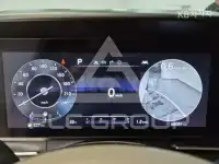 2023 KIA Carnival