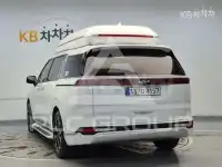 2023 KIA Carnival