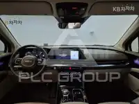 2023 KIA Carnival