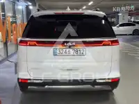 2023 KIA Carnival