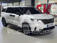 2023 KIA Carnival