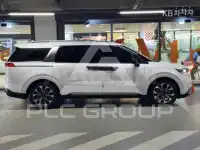 2023 KIA Carnival