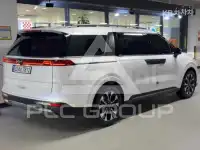 2023 KIA Carnival