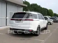 2023 KIA Carnival