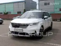 2023 KIA Carnival