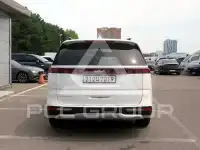 2023 KIA Carnival