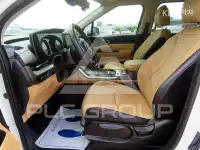 2023 KIA Carnival