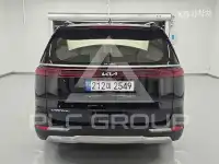 2023 KIA Carnival