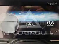 2023 KIA Carnival