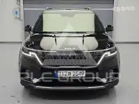 2023 KIA Carnival
