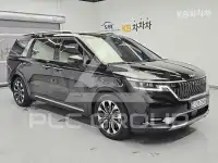 2023 KIA Carnival