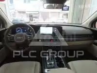 2023 KIA Carnival