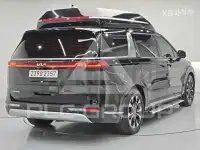 2023 KIA Carnival