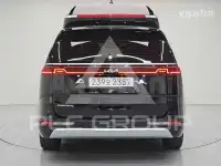 2023 KIA Carnival