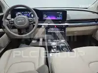 2023 KIA Carnival