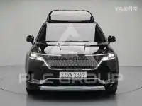2023 KIA Carnival