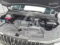 2023 KIA Carnival