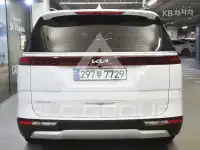 2023 KIA Carnival