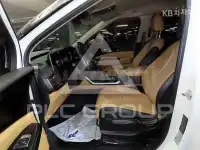 2023 KIA Carnival