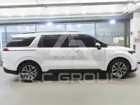 2023 KIA Carnival
