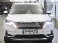 2023 KIA Carnival