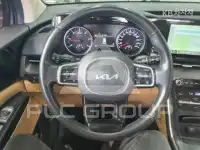 2023 KIA Carnival