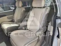 2023 KIA Carnival