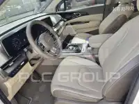 2023 KIA Carnival