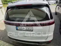 2023 KIA Carnival