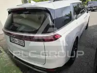 2023 KIA Carnival