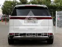 2023 KIA Carnival