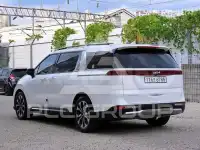 2023 KIA Carnival