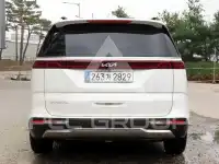 2023 KIA Carnival