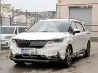 2023 KIA Carnival