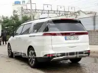 2023 KIA Carnival