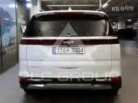 2023 KIA Carnival