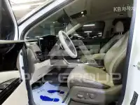 2023 KIA Carnival