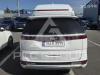 2023 KIA Carnival