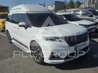 2023 KIA Carnival