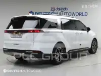 2023 KIA Carnival