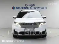 2023 KIA Carnival