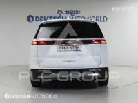 2023 KIA Carnival