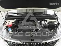 2023 KIA Carnival