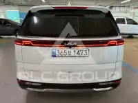 2023 KIA Carnival