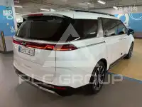 2023 KIA Carnival