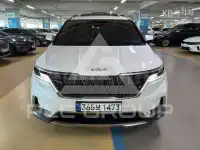 2023 KIA Carnival
