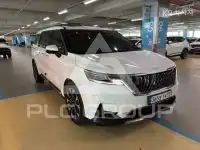 2023 KIA Carnival