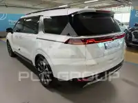 2023 KIA Carnival