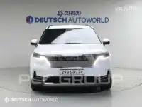 2023 KIA Carnival