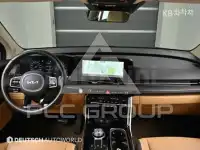2023 KIA Carnival
